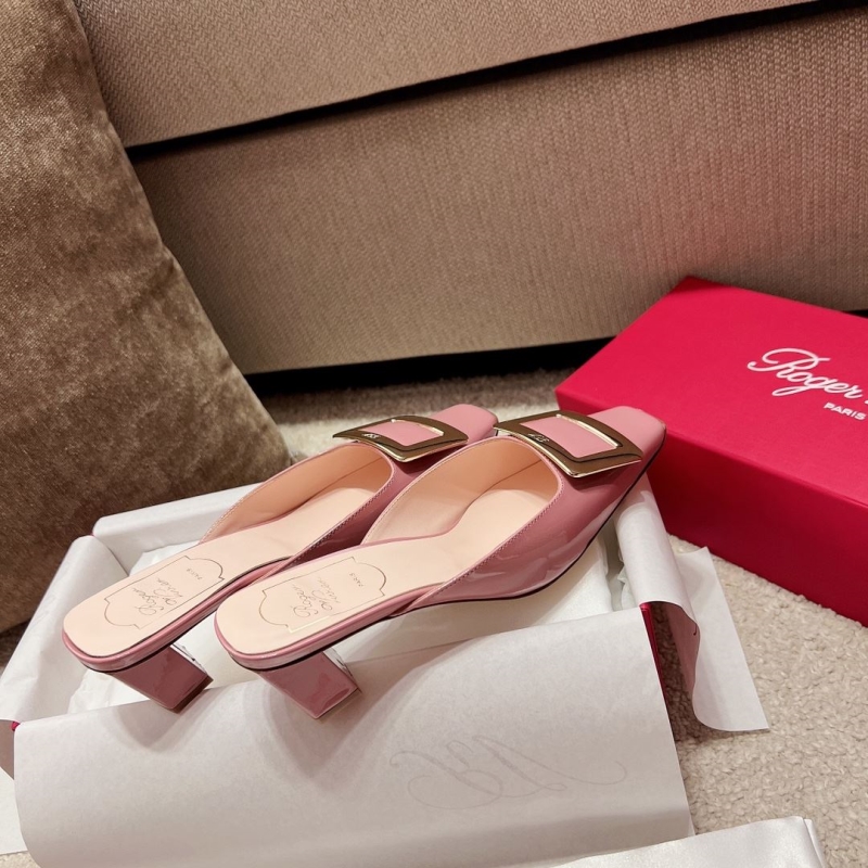 Roger Vivier Slippers